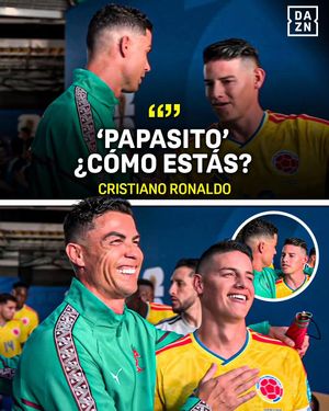 Video post by @daznfutbol on TikTok