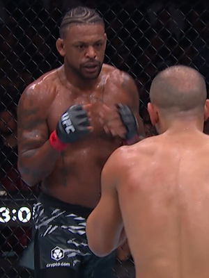 Video post by @ufc on TikTok