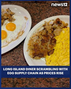 Image post by @news12li on Instagram