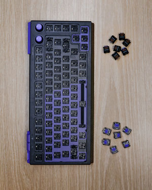Image post by @logitechg on Instagram