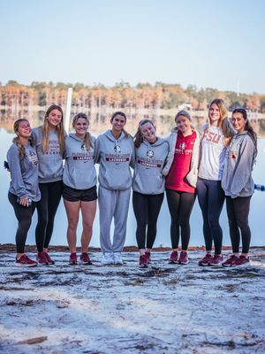 Image post by @fsu_wlax on Instagram