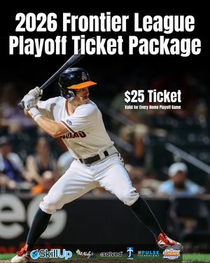 Image post by @boomersbaseball on Instagram