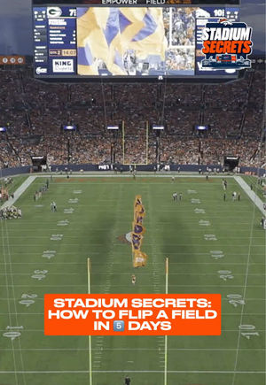 Video post by @broncos on TikTok