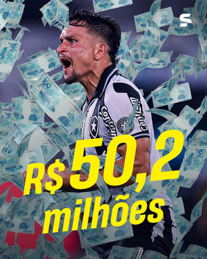 Image post by @sportv on Instagram