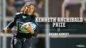 Image post by @dartmouthsports on Instagram