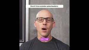 Video post by @salesrecruitinguniversity on YouTube