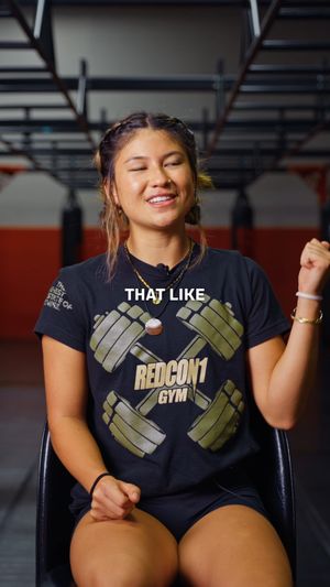 Video post by @UFCFITPuyallup on Facebook