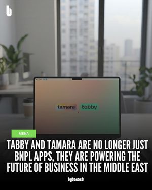 Image post by @bytecastdaily on Instagram