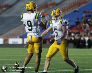 Image post by @uabearsfootball on Instagram