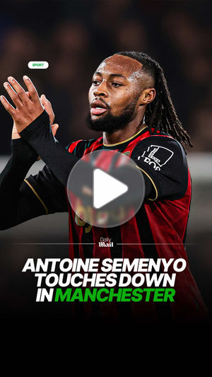 Video post by @dailymailsport on TikTok