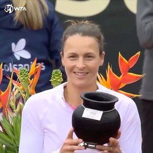 Image post by @wta on Instagram