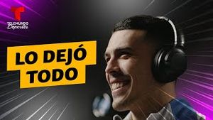 Video post by @deportes on YouTube