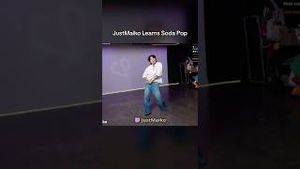 Video post by @justmaikolive on YouTube