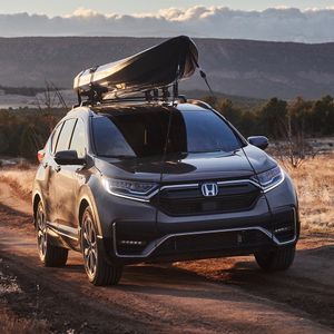 Image post by @westernwahonda on Instagram