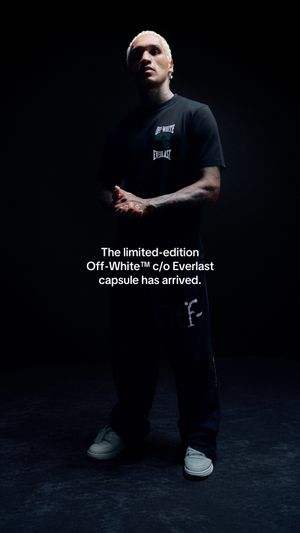 Video post by @everlast_worldwide on TikTok