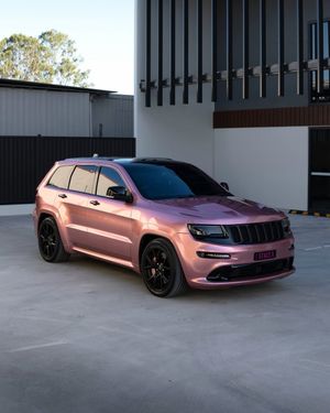Image post by @teckwrap on Instagram