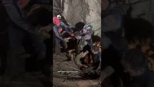 Video post by @nmasunivision on YouTube
