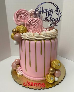 Image post by @cupcakeandthingshawaii on Instagram