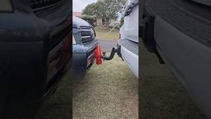 Video post by @supercarblondie on YouTube
