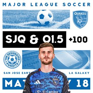Image post by @bobvsoccer on Instagram