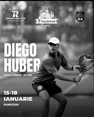 Image post by @padelpalaceromania on Instagram