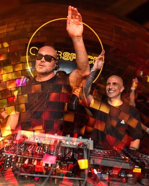 Image post by @spacemiami on Instagram