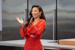 Image post by @thejeanniemai on Instagram