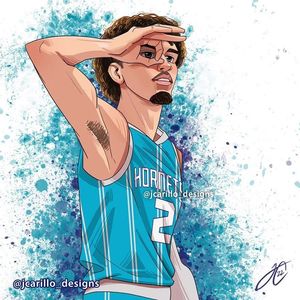 Image post by @nbashowcase2 on Instagram