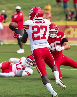 Image post by @chiefs on Instagram