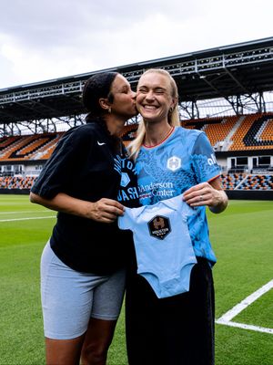 Image post by @houstondash on Instagram