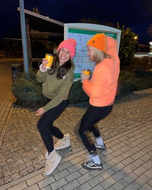 Image post by @joannajedrzejczyk on Instagram