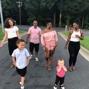 Image post by @raisingculturesfamily on Instagram