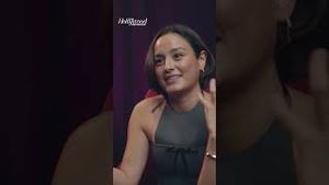 Video post by @hollywoodreporter on YouTube