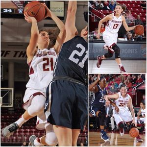 Image post by @bostoncollegewbb on Instagram