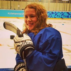 Image post by @olympicteamfinland on Instagram