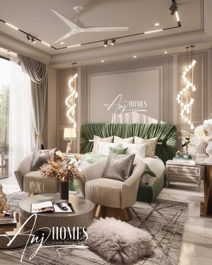 Image post by @anj.homes on Instagram