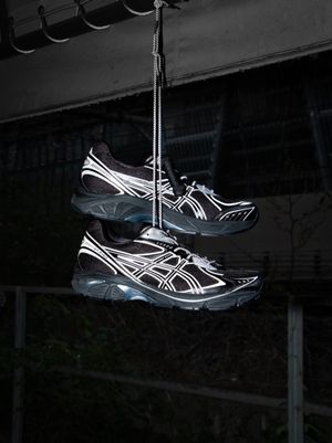 Image post by @atmos_japan on Instagram