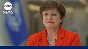Video post by @ABC News on YouTube
