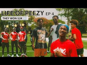 Video post by @jaypeeezyy on YouTube