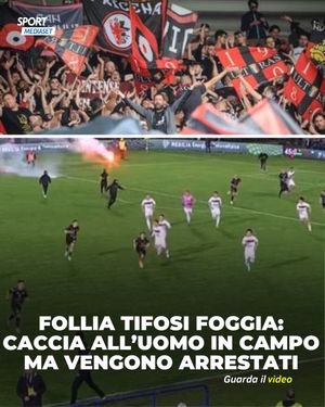 Image post by @sportmediaset on Instagram