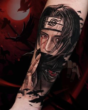 Image post by @skindesigntattoos on Instagram