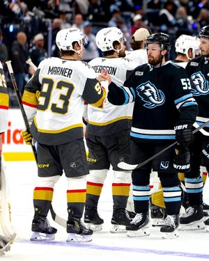 Image post by @nhl on Instagram