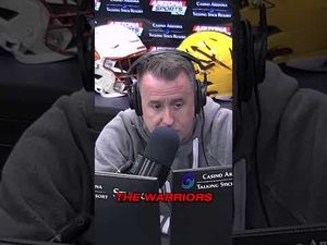 Video post by @Arizona_Sports on YouTube