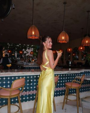 Image post by @lulus on Instagram