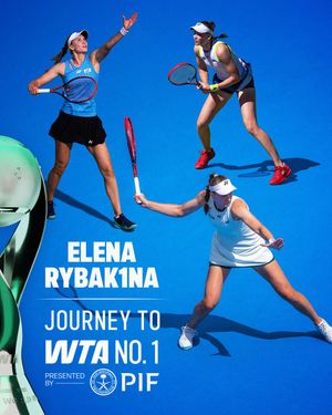 Image post by @wta on Instagram