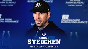 Video post by @colts on YouTube