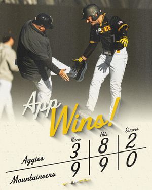 Image post by @appbaseball on Instagram