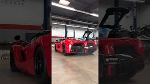 Video post by @boden_autohaus on YouTube