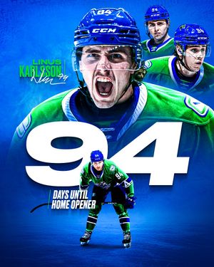 Image post by @abbotsfordcanucks on Instagram