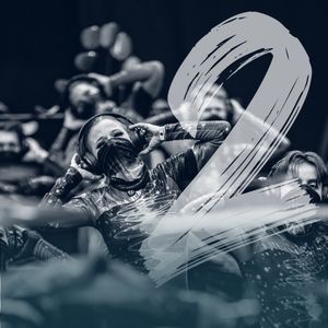 Image post by @capcitypercussion on Instagram
